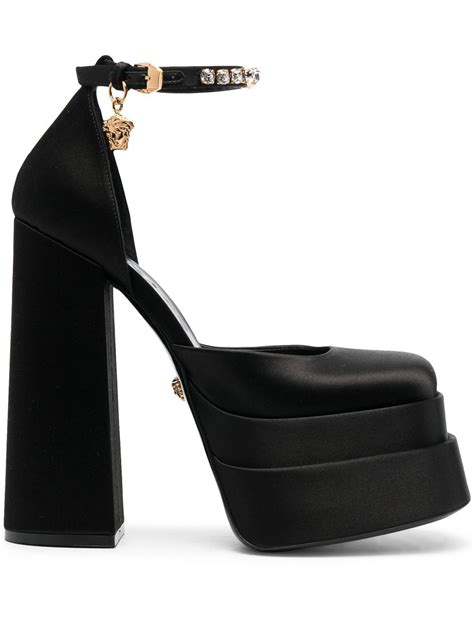 versace sapatos femininos